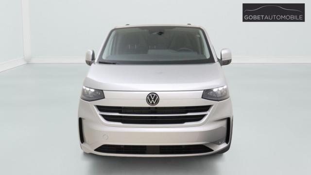Volkswagen Transporter image 6