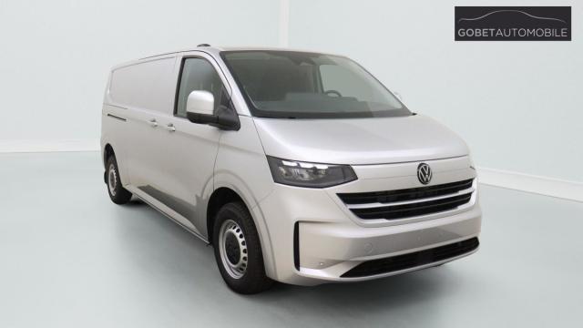 Volkswagen Transporter image 8