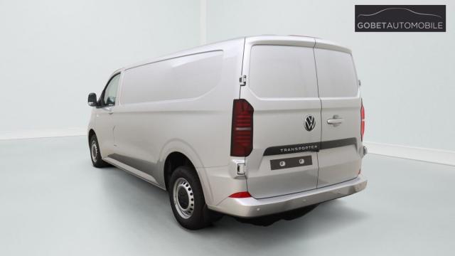 Volkswagen Transporter image 1