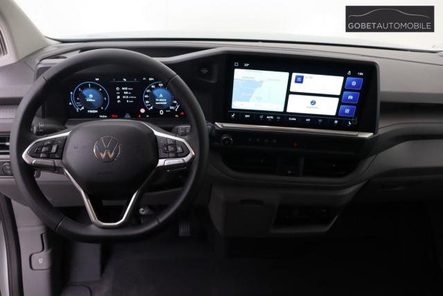 Volkswagen Transporter image 4