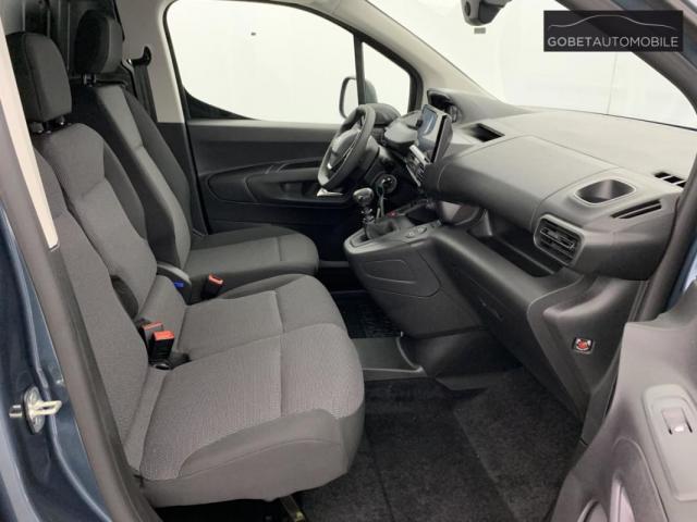 Peugeot Partner image 4