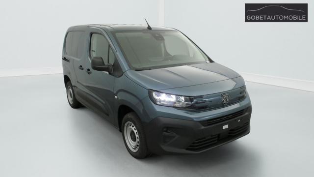 Peugeot Partner image 9