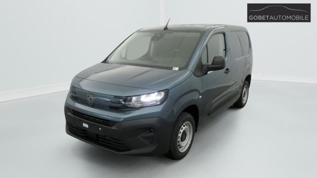 Peugeot Partner image 1