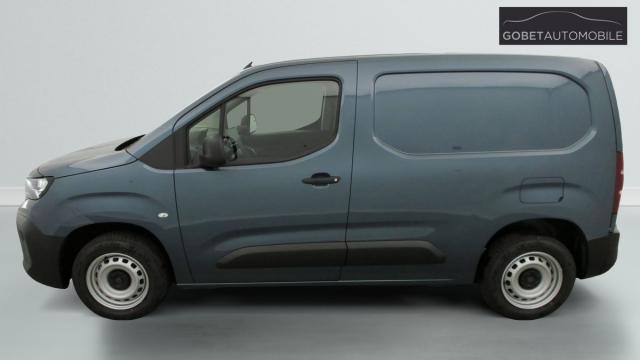 Peugeot Partner image 7