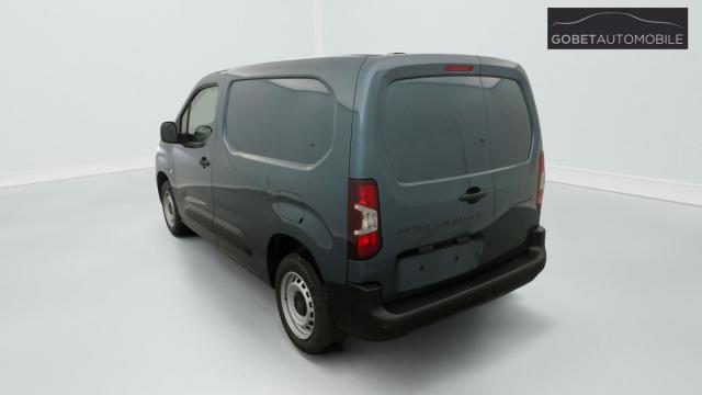Peugeot Partner image 8