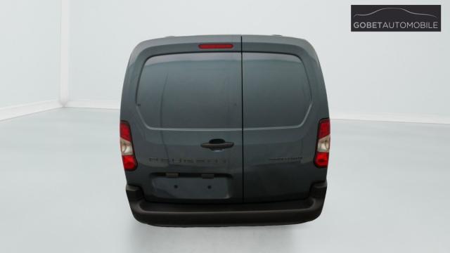 Peugeot Partner image 3