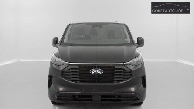 Ford Transit Custom image 8