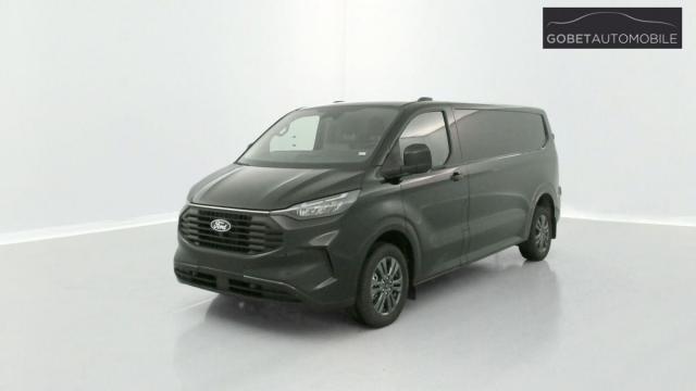 Ford Transit Custom image 4