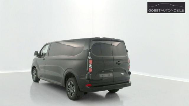 Ford Transit Custom image 6