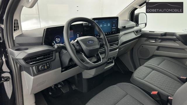 Ford Transit Custom image 1