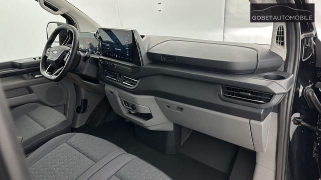 Ford Transit Custom image 5
