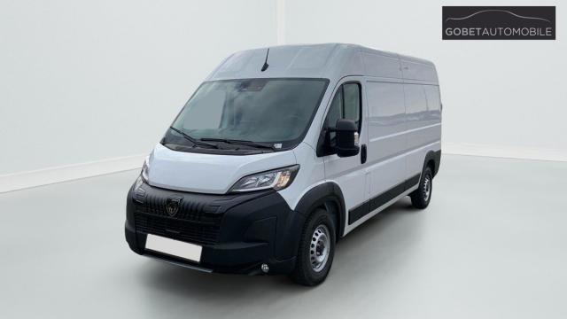 Peugeot Boxer image 6
