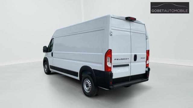 Peugeot Boxer image 7