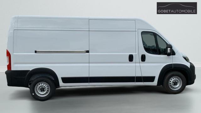 Peugeot Boxer image 2