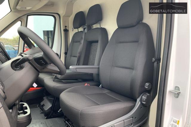 Peugeot Boxer image 4