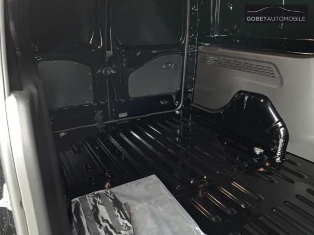 Citroen Berlingo image 9