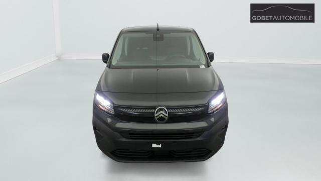 Citroen Berlingo image 1