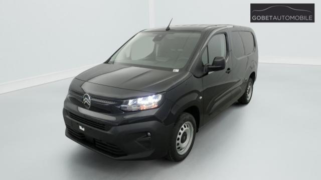 Citroen Berlingo image 7
