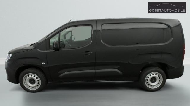 Citroen Berlingo image 8