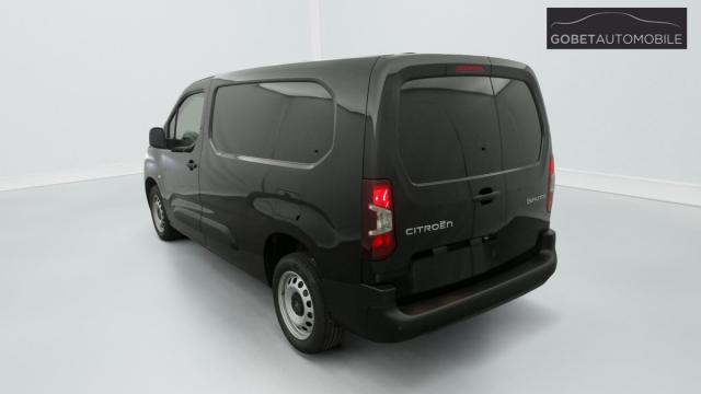 Citroen Berlingo image 2