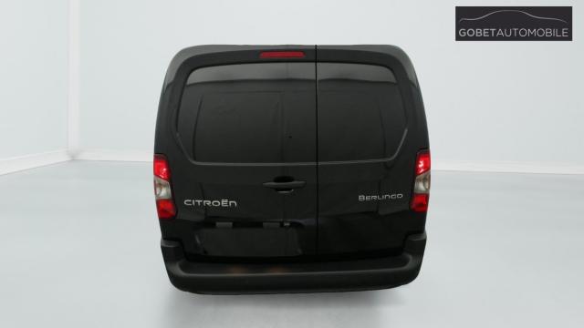 Citroen Berlingo image 4