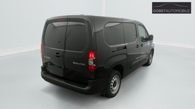 Citroen Berlingo image 5