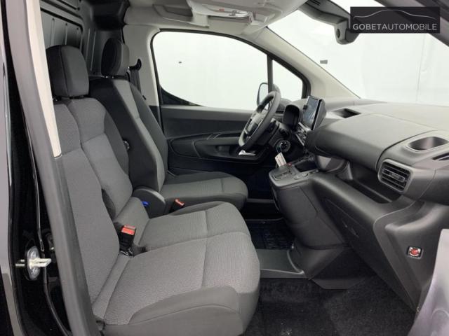 Citroen Berlingo image 3