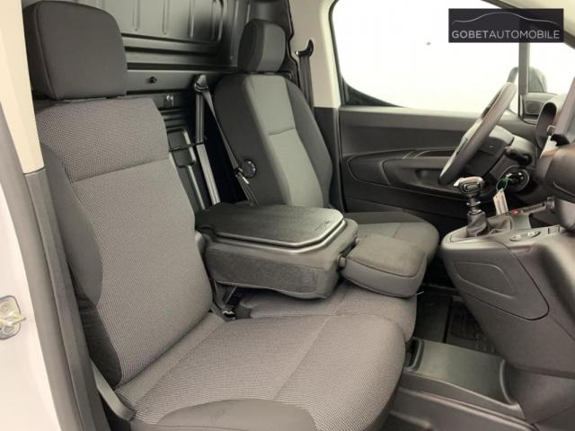 Citroen Berlingo image 2