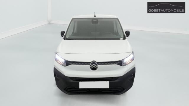 Citroen Berlingo image 7