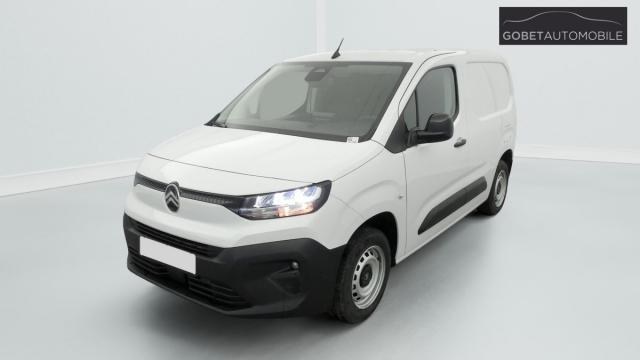 Citroen Berlingo image 3