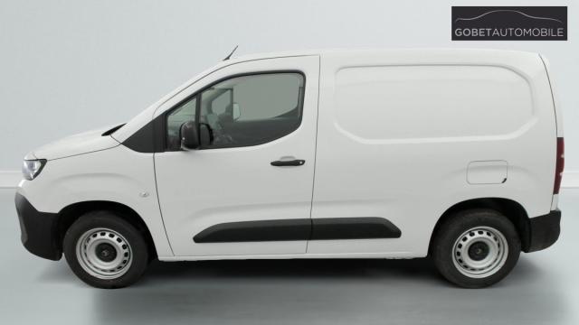 Citroen Berlingo image 9