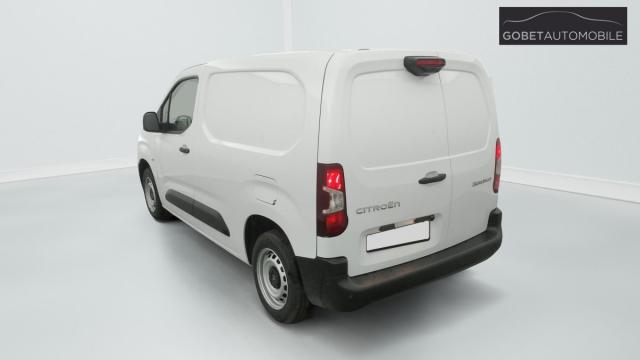 Citroen Berlingo image 1