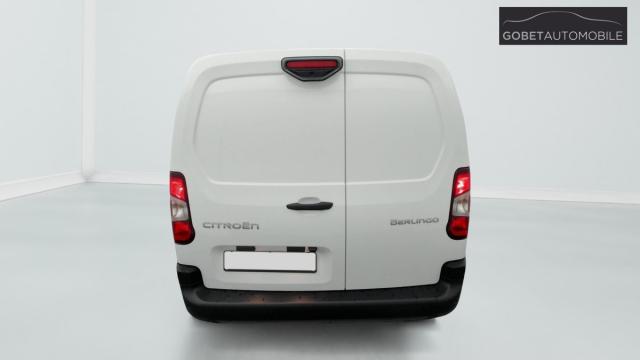 Citroen Berlingo image 8