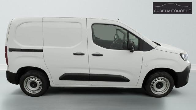 Citroen Berlingo image 6