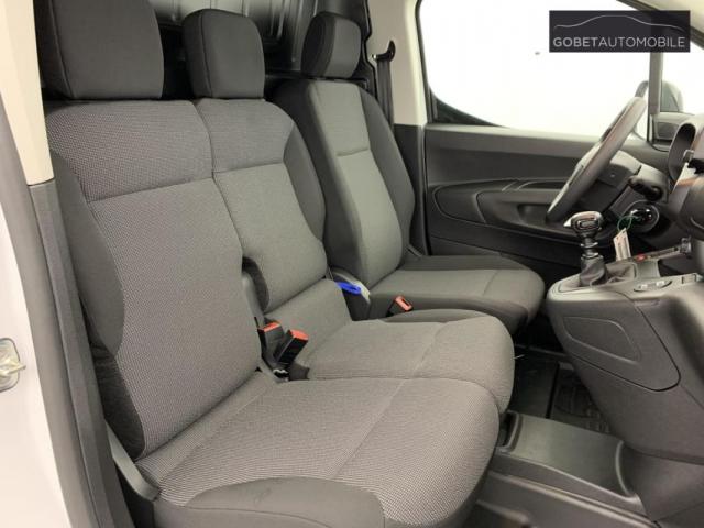 Citroen Berlingo image 5