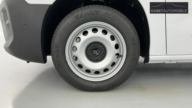 Citroen Berlingo image 4