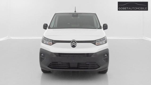 Citroen Berlingo image 1