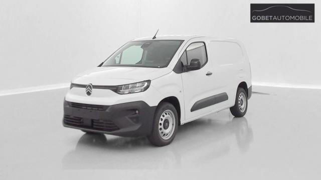 Citroen Berlingo image 7