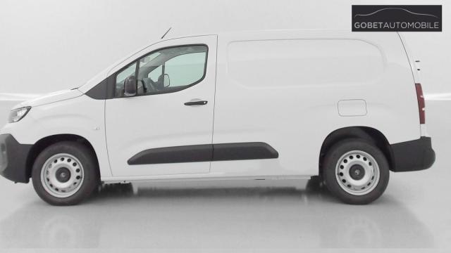 Citroen Berlingo image 9