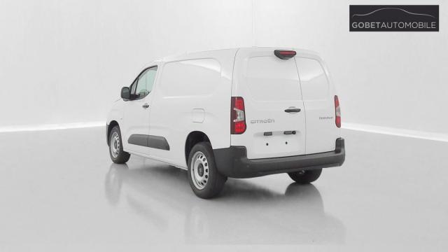Citroen Berlingo image 5