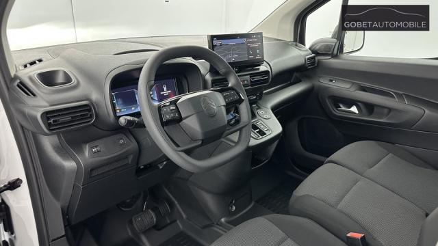 Citroen Berlingo image 2