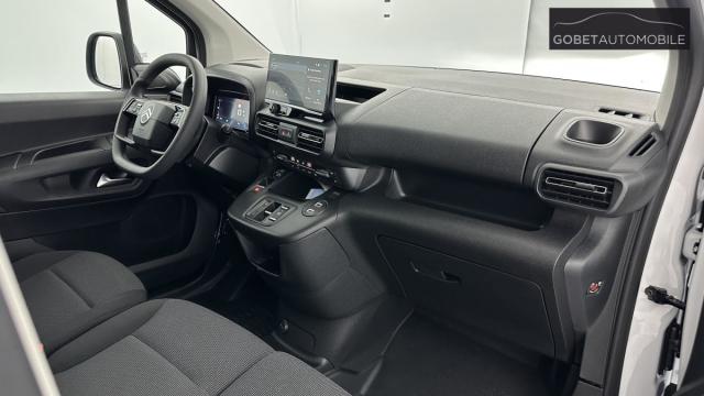 Citroen Berlingo image 8