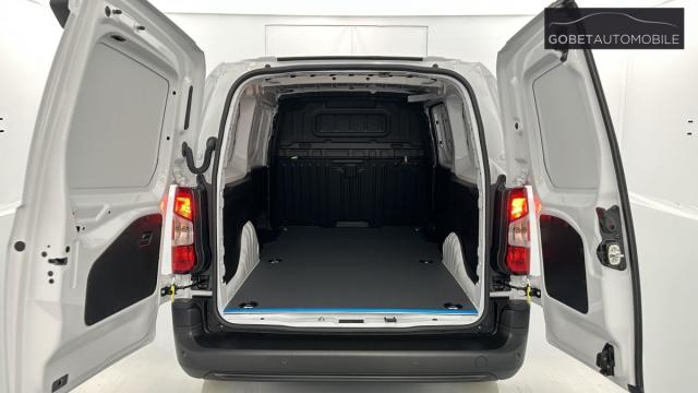 Citroen Berlingo image 6