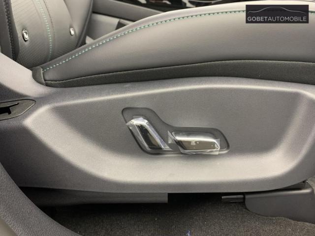 Byd Seal U image 9