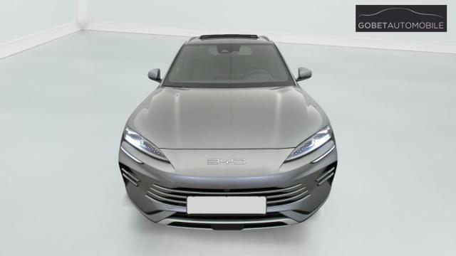 Byd Seal U image 1