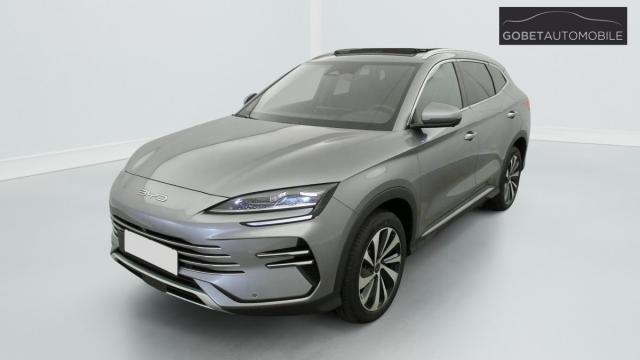 Byd Seal U image 3