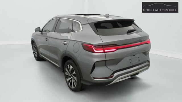 Byd Seal U image 7