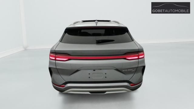 Byd Seal U image 4