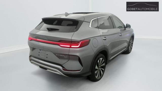 Byd Seal U image 8