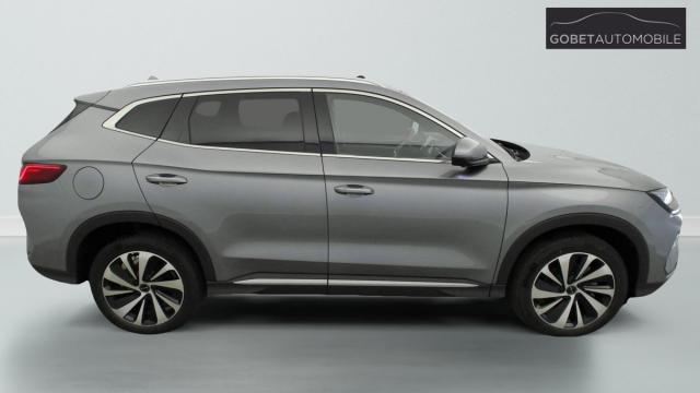 Byd Seal U image 2